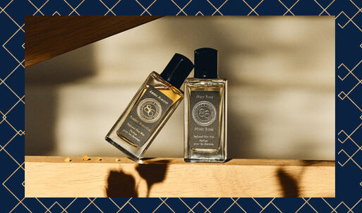 BEAUTIFUL FRAGRANCES BEAUTIFUL FRAGRANCES
