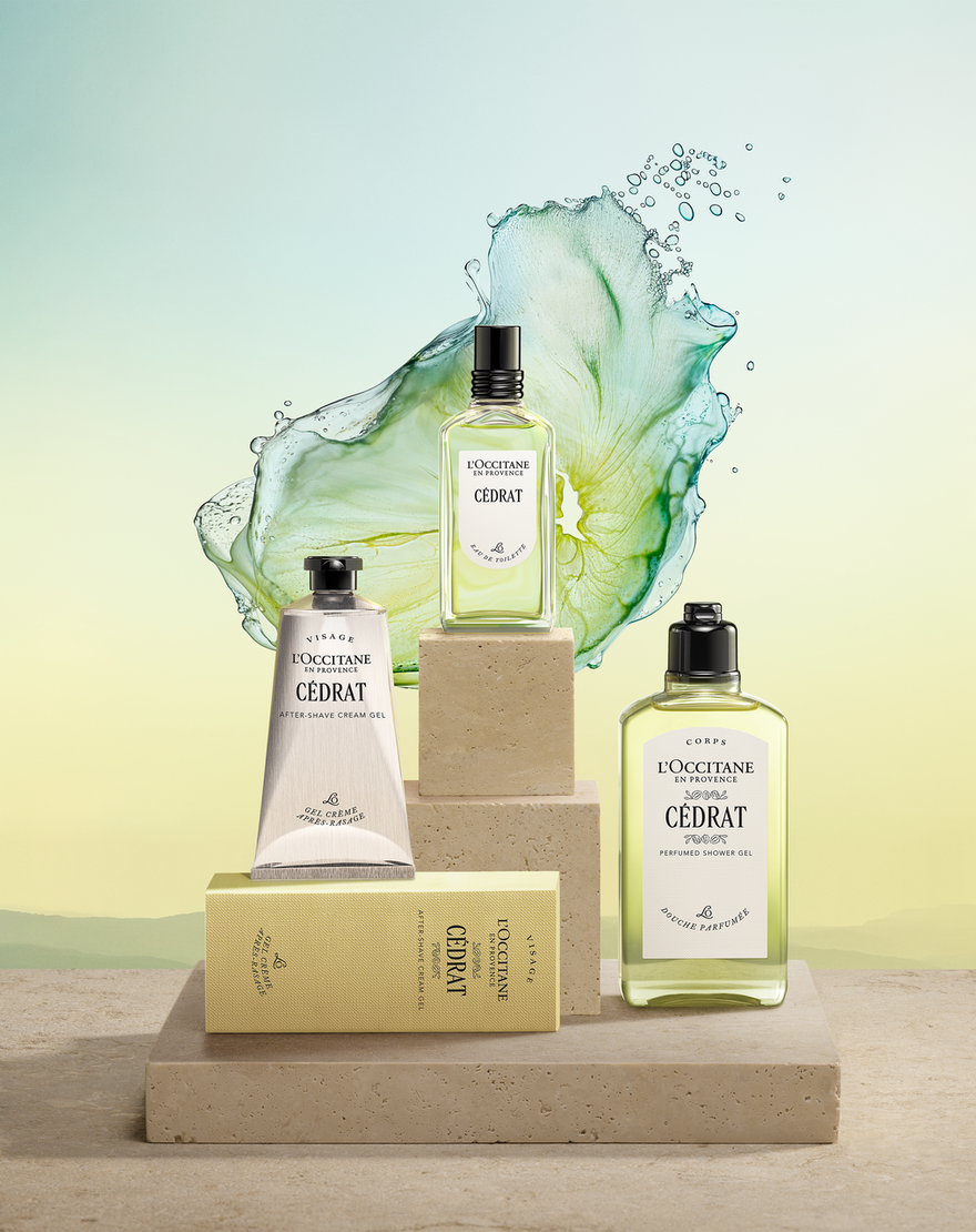 Cédrat Eau De Toilette c drat eau de toilette
