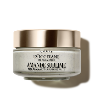 مقشّر اللوز (أماند) الحريري