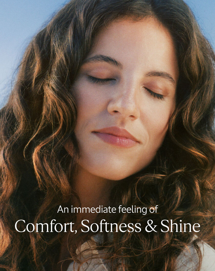 gentle   balance shampoo refill