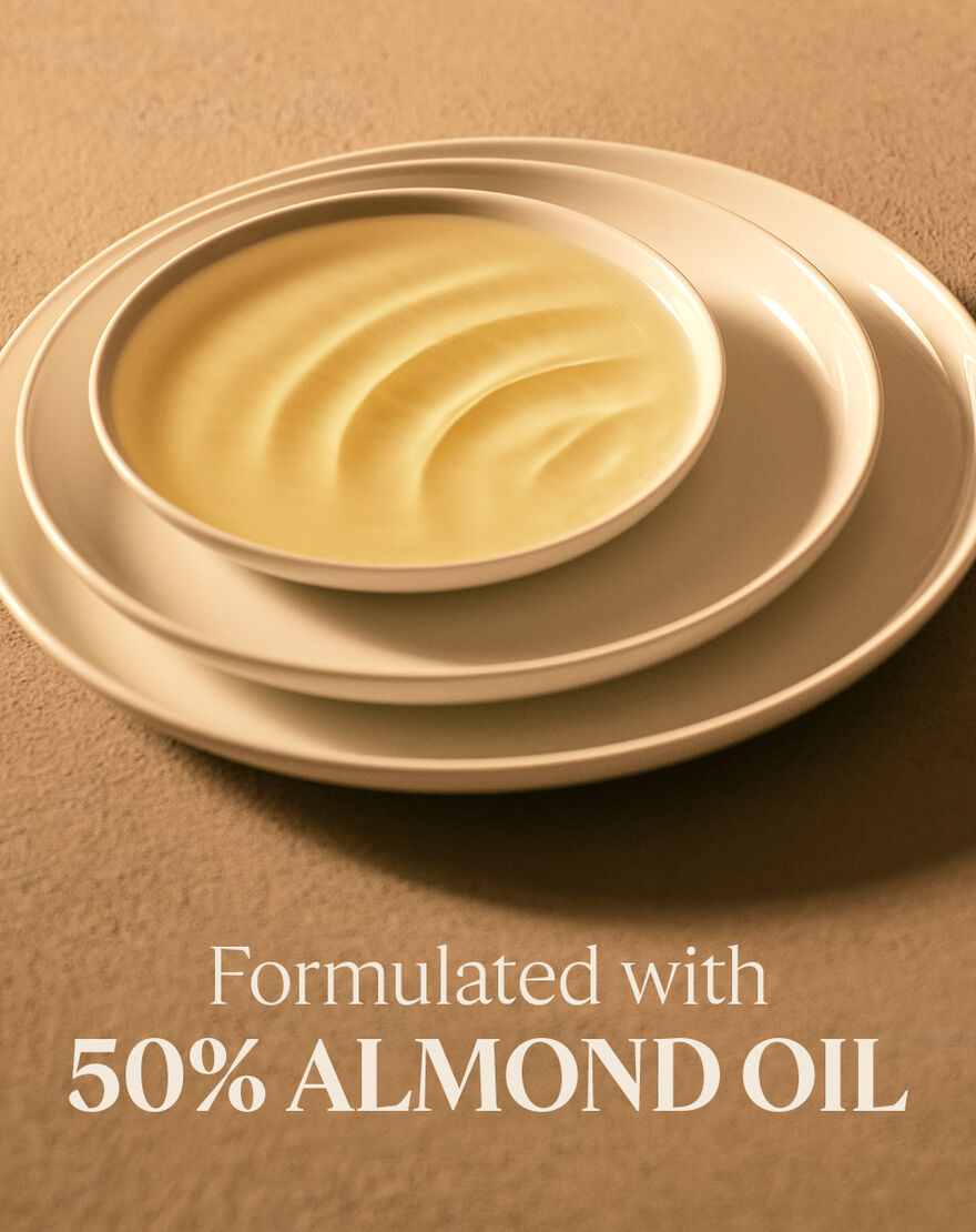 Almond (Amande) Supple Skin Oil, 100ml almond amande supple skin oil 100ml
