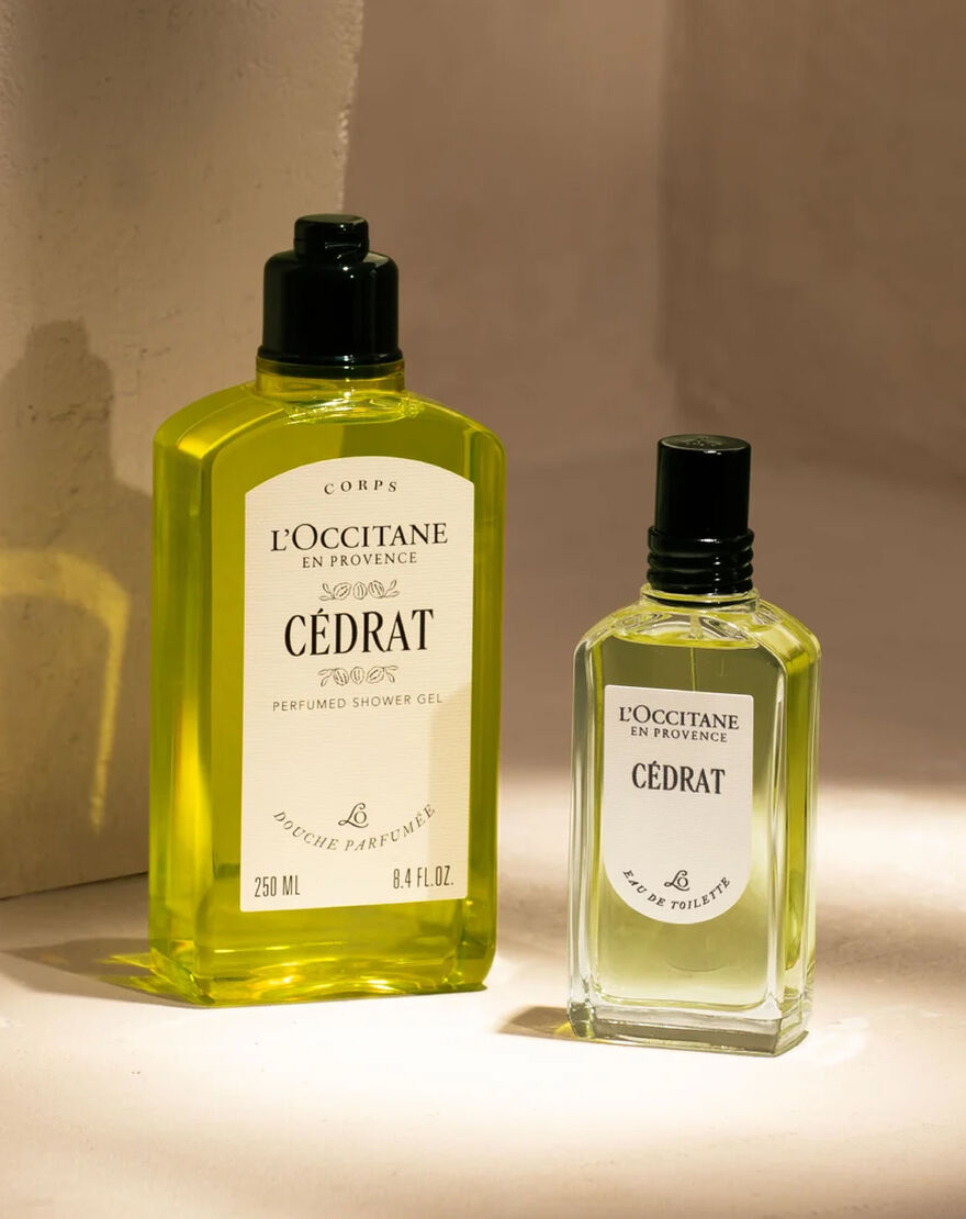Cédrat Eau De Toilette c drat eau de toilette
