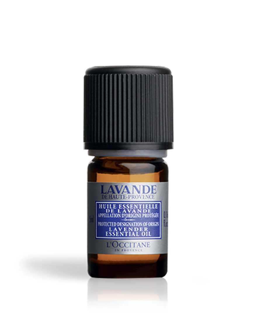 pdo lavender essential oil