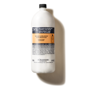 Shea Ultra Rich Hand & Body Wash - Refill