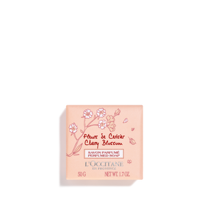 Cherry Blossom Soap