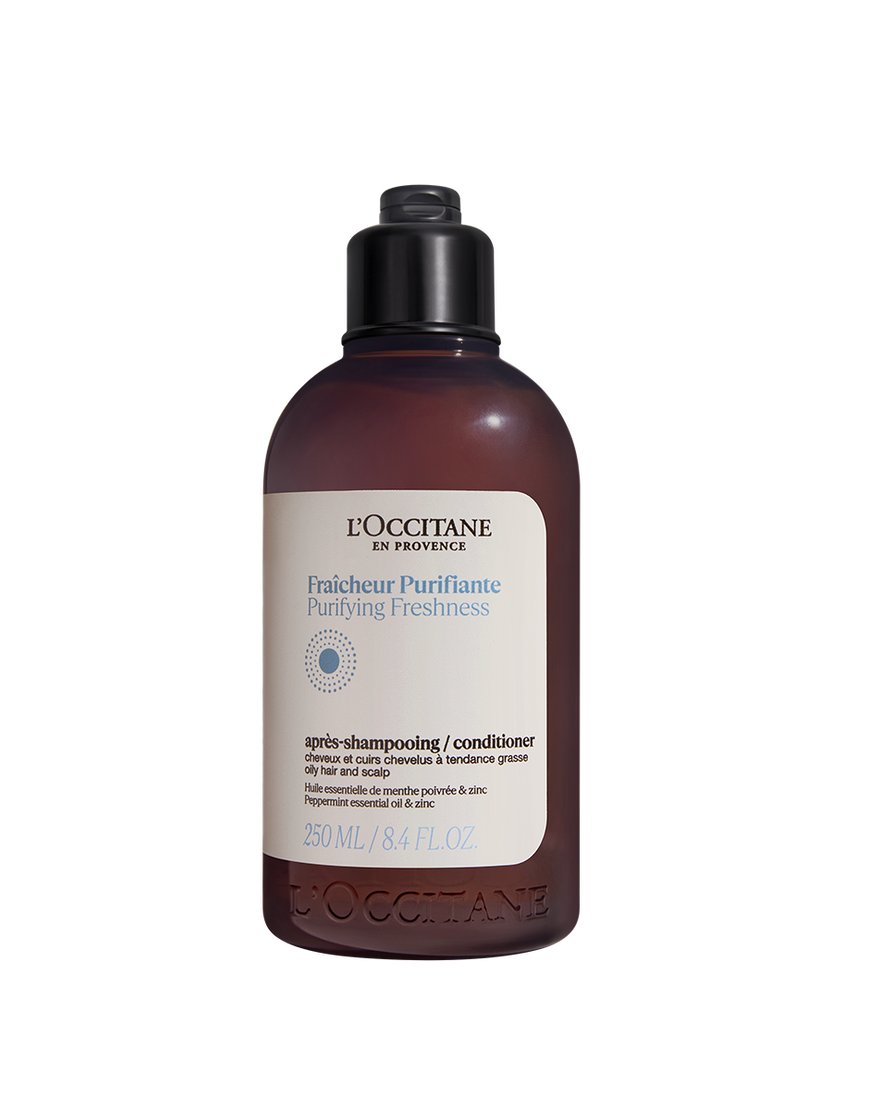 Purifying Freshness Conditioner