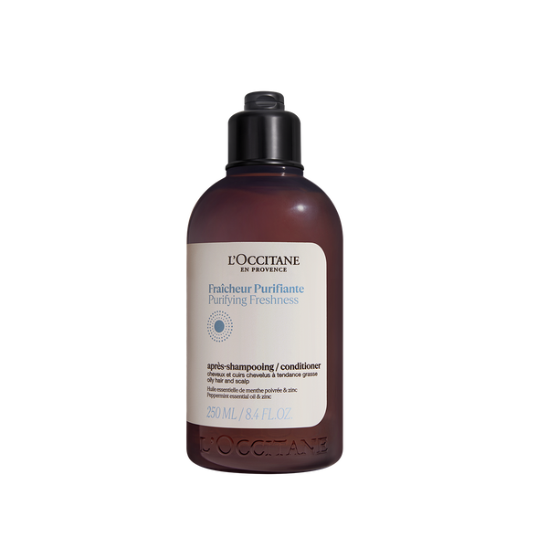 Purifying Freshness Conditioner, 250ml