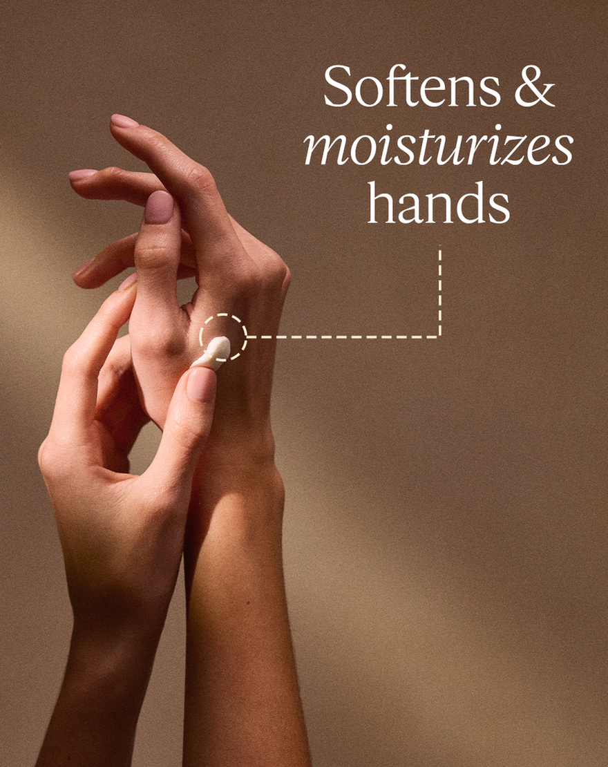 Nuit en Pinède Whipped Hand Cream nuit en pin de whipped hand cream