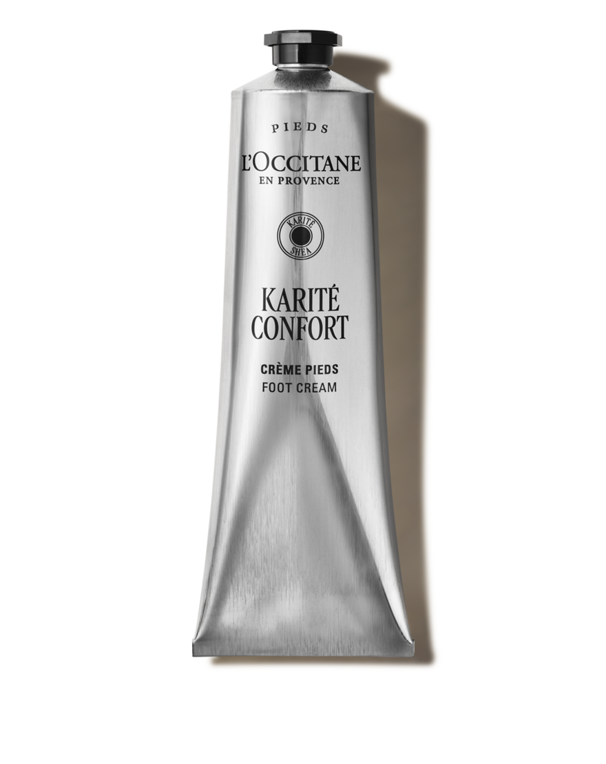shea butter foot cream  150ml