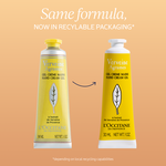 جل كريم سيترس فربينا لليدين جل كريم سيترس فربينا لليدين