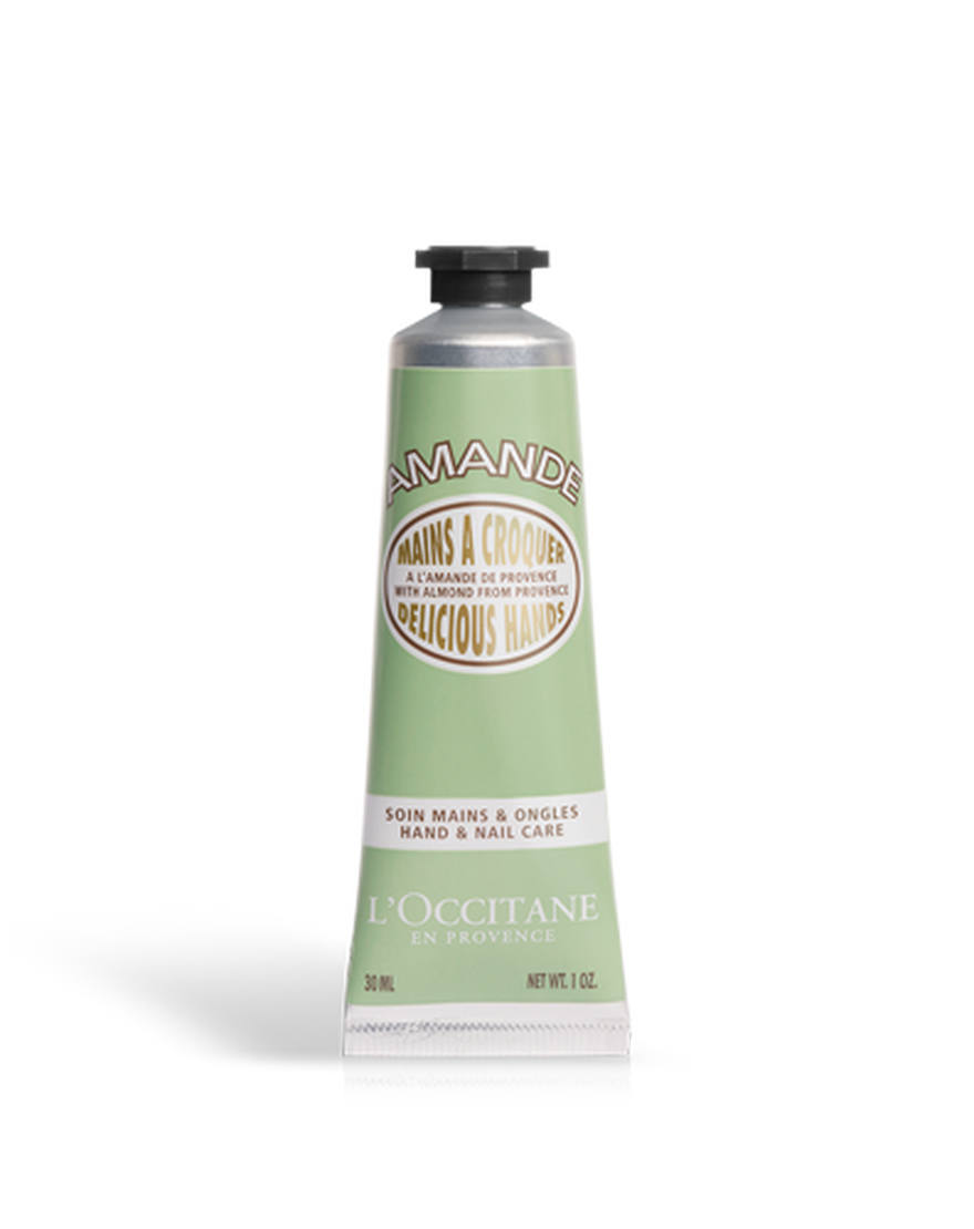 Hand Cream Trio hand cream trio