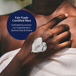 غسول الشيا الغني للجسم واليدين غسول الشيا الغني للجسم واليدين