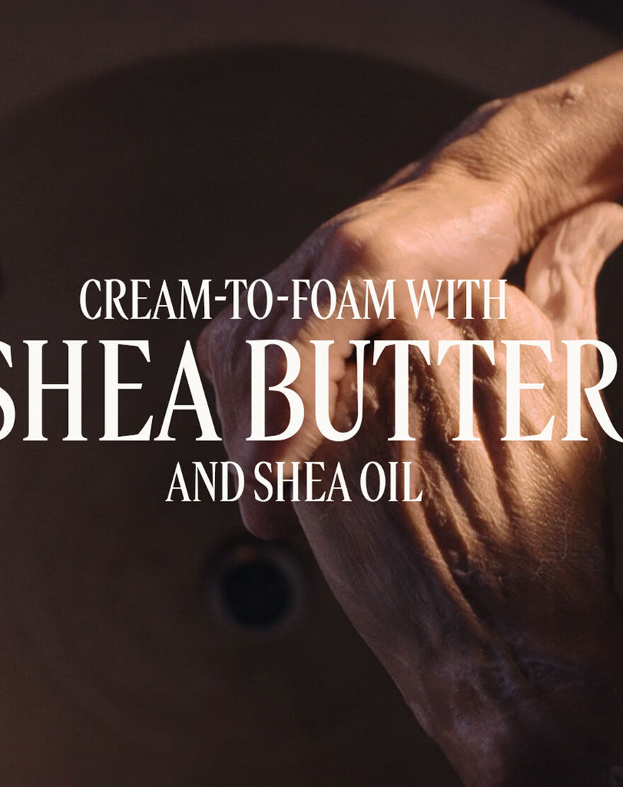 Shea Ultra Rich Hand Wash, 350ml shea ultra rich hand wash 350ml