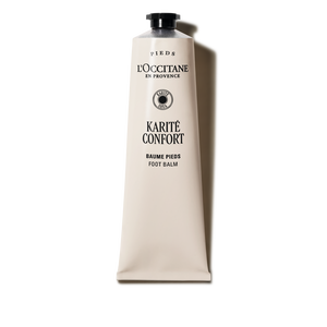 Shea Butter Foot Balm