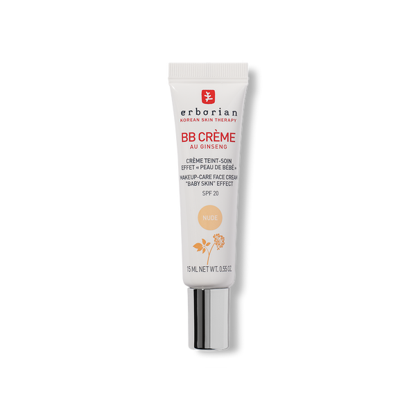 bb cream nude 15ml