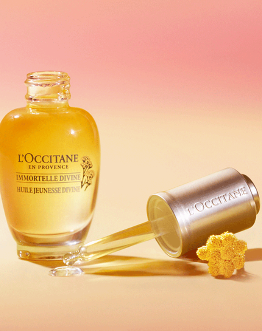 Immortelle Divine Youth Oil Immortelle Divine Youth Oil