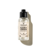 جل استحمام فلور دو سوريزييه (زهرة الكرز) جل استحمام فلور دو سوريزييه زهرة الكرز