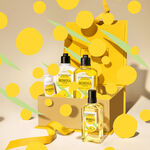Mimosa Verveine Perfumed Hand Cream mimosa verveine perfumed hand cream