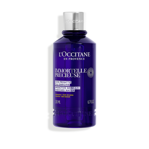 Immortelle Enriched Water