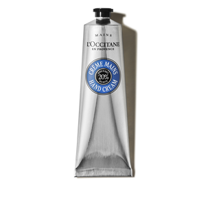 Shea Butter Hand Cream