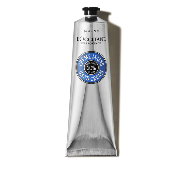 كريم الشيا لليدين 150 مل