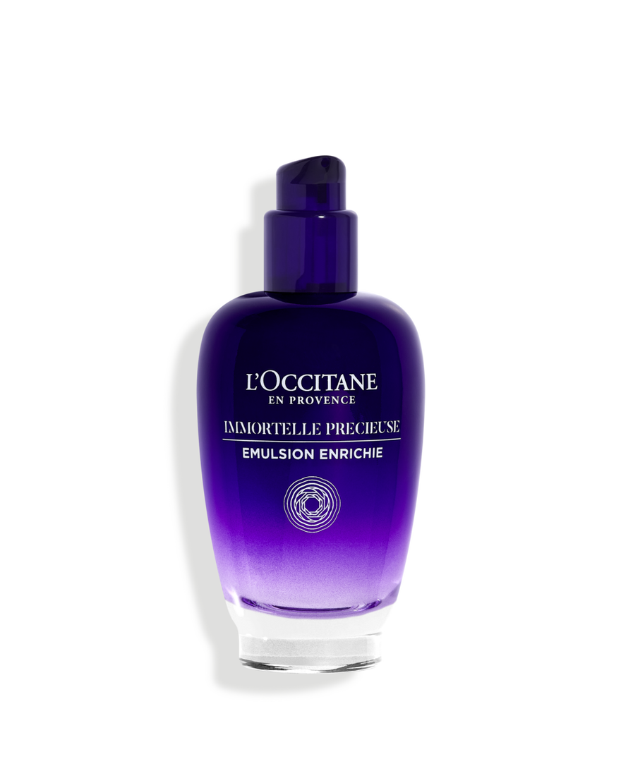 Immortelle Precious Emulsion