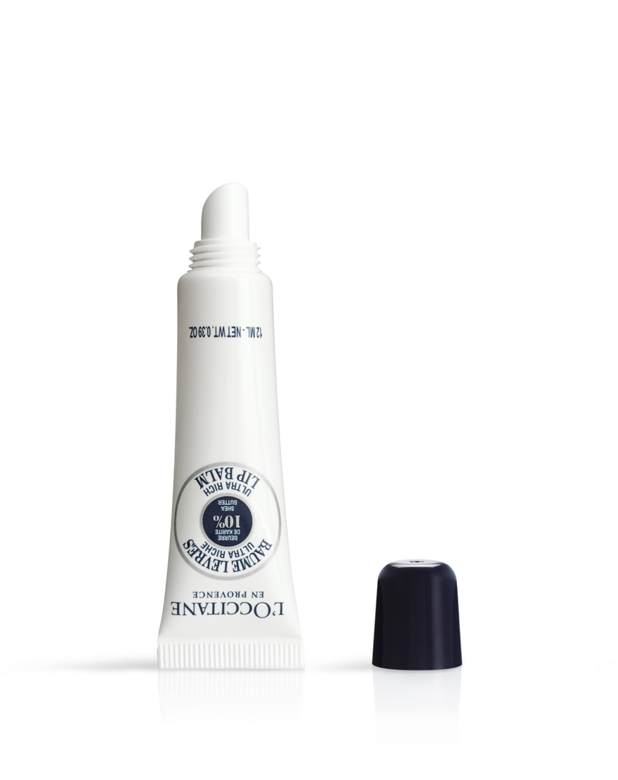 Shea Ultra Rich Lip Balm shea ultra rich lip balm