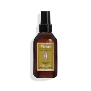 Home and Linen Verbena Mist