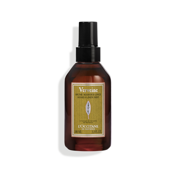 home and linen verbena mist