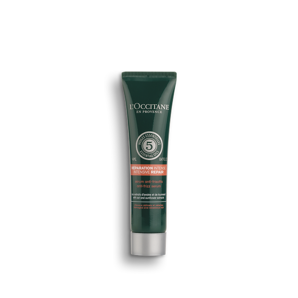 Intensive Repair Anti-Frizz Serum intensive repair anti frizz serum