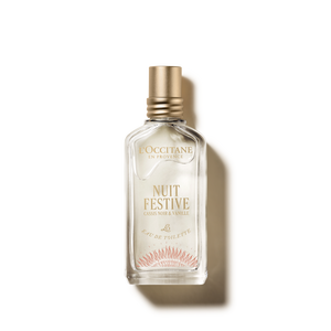Almond Nuit Festive Eau De Toilette