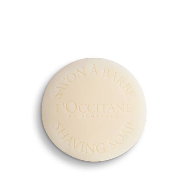 cade shaving soap