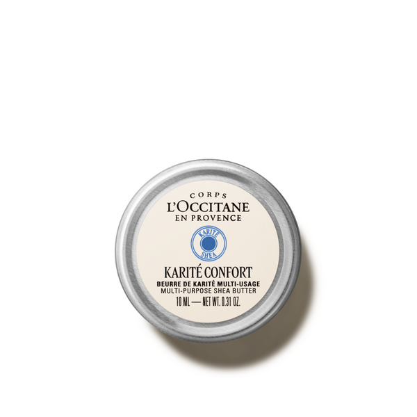 multi purpose shea butter  10ml