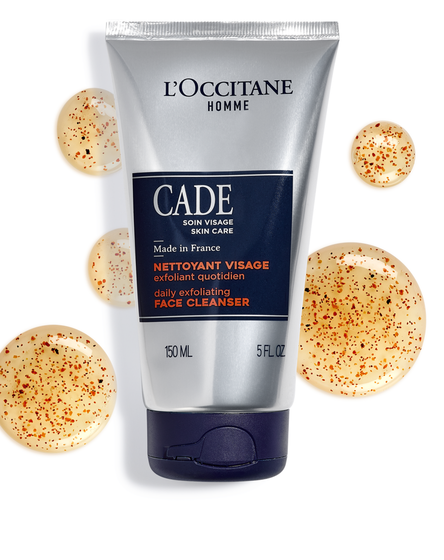 Cade Face Cleanser cade face cleanser