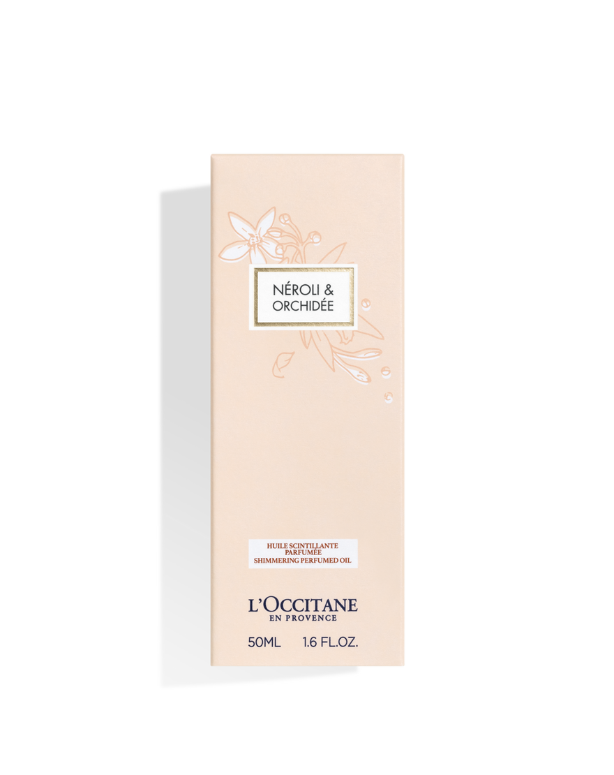 n roli   orchid e shimmering body oil