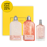 طقم زهرة الكرز طقم زهرة الكرز