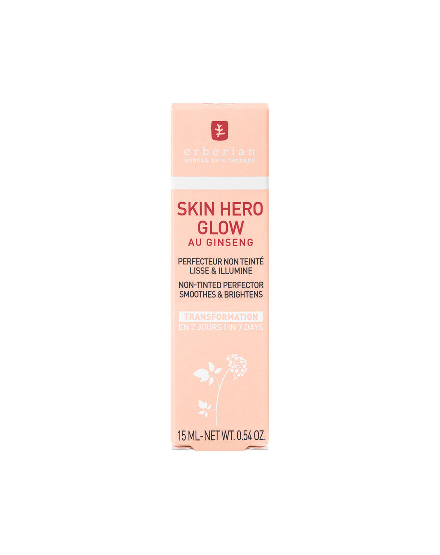 Skin Hero - Bare Skin Perfector skin hero bare skin perfector