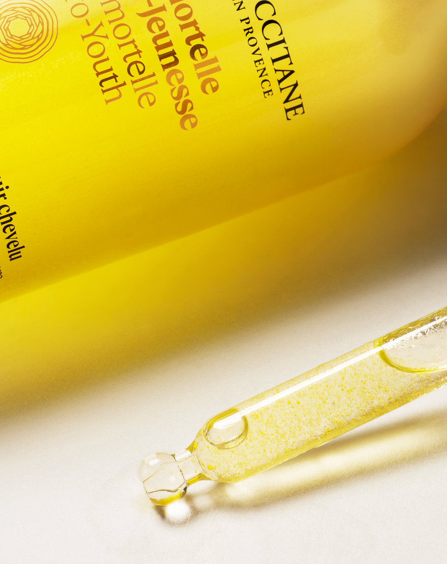 Immortelle Pro-Youth Serum