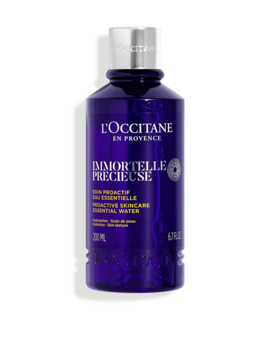 Immortelle Essential Water