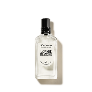Lavande Blanche (White Lavender) Eau De Toilette