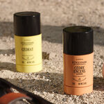 Cédrat stick deodorant c drat stick deodorant