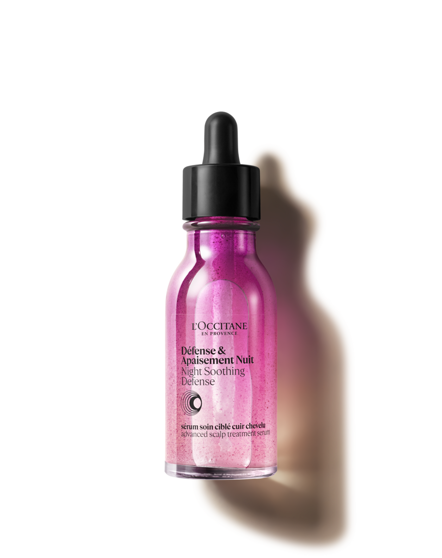 Night Soothing Defense Serum night soothing defense serum