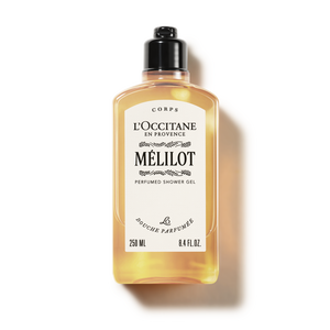 جل استحمام ميليلو