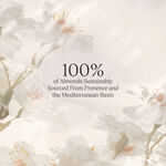 إعادة تعبئة لزيت اللوز للإستحمام, 500 مل إعادة تعبئة لزيت اللوز للإستحمام  500 مل