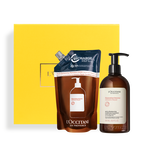 Intensive Repair Conditioner Refill Duo intensive repair conditioner refill duo