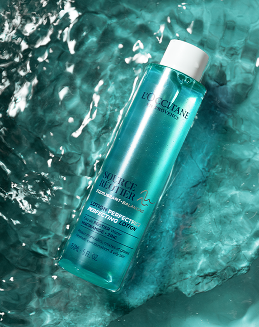 Source Réotier Perfecting Lotion Source Réotier Perfecting Lotion