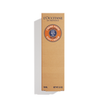 كريم القدمين بزبدة الشيا كريم القدمين بزبدة الشيا