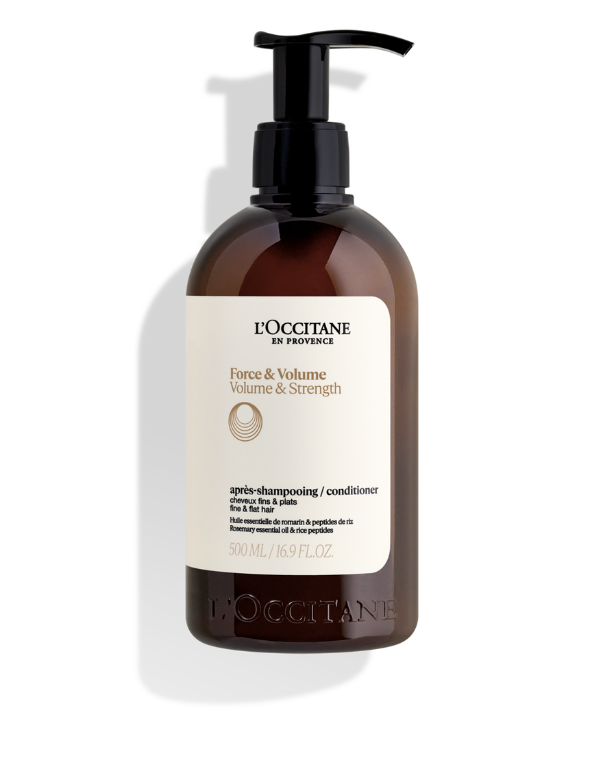 Volume & Strength Conditioner