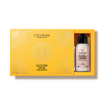 طقم السفر فلور دو سوريزييه طقم السفر فلور دو سوريزييه