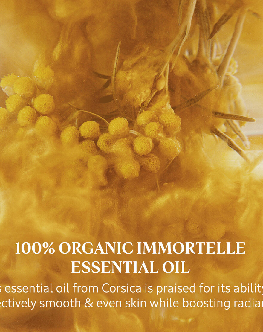 immortelle precious eye balm